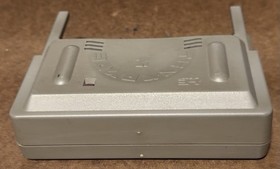 NEC PC-Engine TENNOKOE 2 Backup Unit w/ Tennokoe Bank Japan Import US Seller