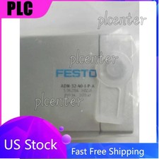 New Festo 536284 ADN-32-40-I-P-A Cylinder