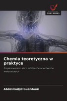 Abdelmadjid Guendouzi | Chemia Teoretyczna W Praktyce | Taschenbuch | Polnisch