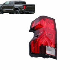 Driver Side Tail Light Assembly for Colorado 2023-2025 85651742