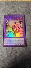 Yugioh Elemental HERO Thunder Giant-Voltic Thunder MZMU-EN029 Collector's Rare