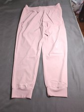 Under Armour Women's UA Rival High Rise Woven Pants XL