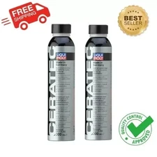 LIQUI MOLY Oil Additive Cera Tec 20002 Ceramic Wear & Tear Protection for Petrol
