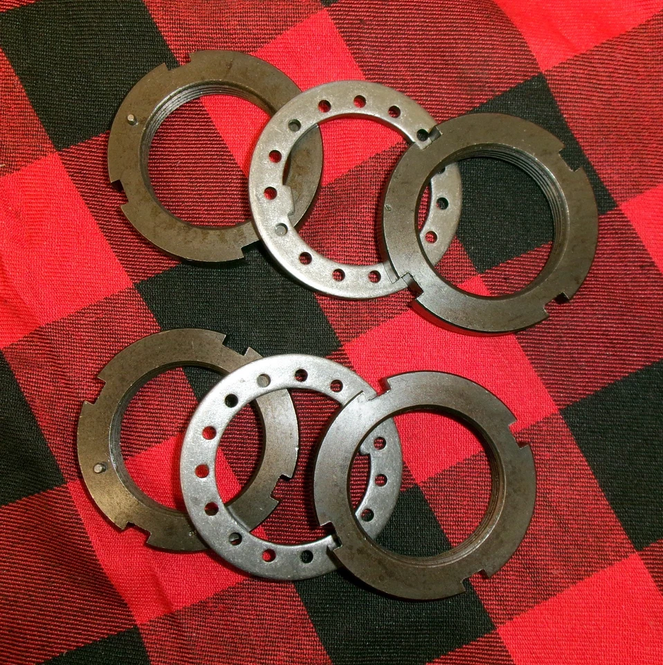 KIT CONVERSIÓN BUJE MARCADOR DE MILLAS 95-27988 PARA BUJES FORD RANGER BRONCO II 427 83-89 Foto 2 de 3