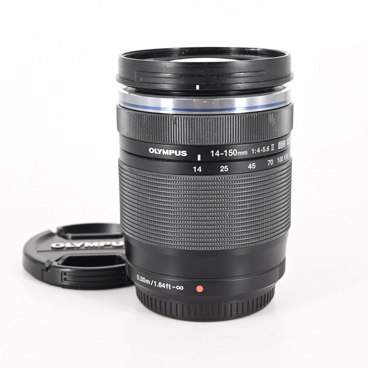 Olympus 14-150mm Camera Lenses for sale | eBay