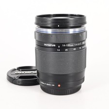 Olympus Digital 14-150mm f4-5.6 II M.Zuiko ED MSC Lens MFT Micro 4/3 Read 363