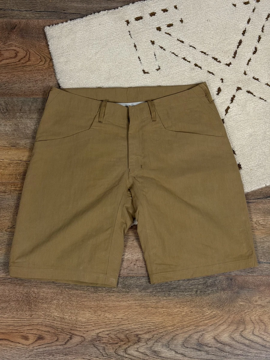 25+ Arc'teryx Men's Shorts for sale | Updated Oct 2026