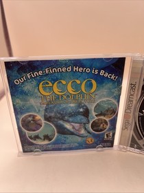 Sega Dreamcast Space Channel 5 Complete and Tested