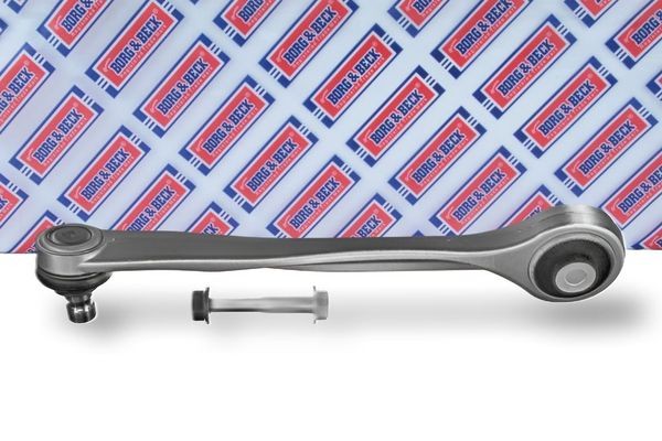 BORG & BECK BCA6735 Wheel Suspension Control/Trailing Arm Front Left Upper