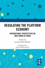 Regulating the Platform Economy: Internationa...
