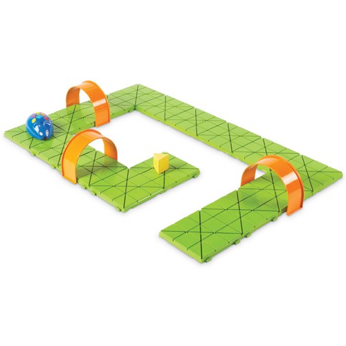 Robot Mouse Coding Activity Set - Children's Programming STEM Logic Toy - Picture 5 of 6