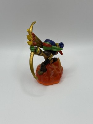 Skylanders Giants Flameslinger Fire Feuer PS3 PS4 XBOX ONE 360 WII-U 3DS Figur  