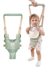 Baby Walking Harness Learning Assistant Safety Strap Toddler Walker Belt
