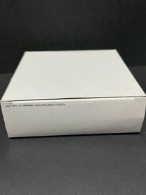 SEGA Gaga Super 32X Pin Badge with Case Dreamcast Direct