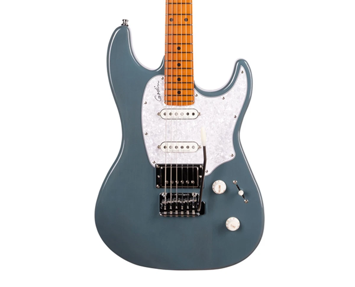 Godin Session Guitar for sale | eBay