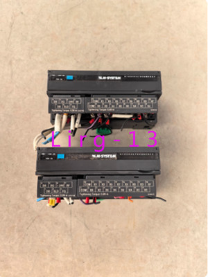 1pc used MSYSTEM module R7C-DA16-R
