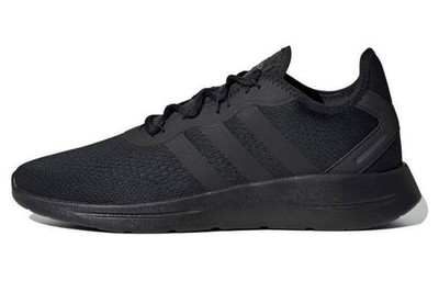 adidas Lite Racer RBN 2.0 Triple Black FW3890