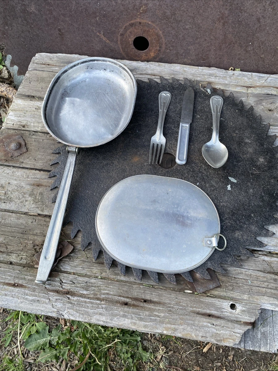 Ww1 Mess Kit for sale | eBay