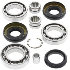 Bearing overhaul kit diff. ALL BALLS ant. for Honda TRX FA RUBICON 500 2005-