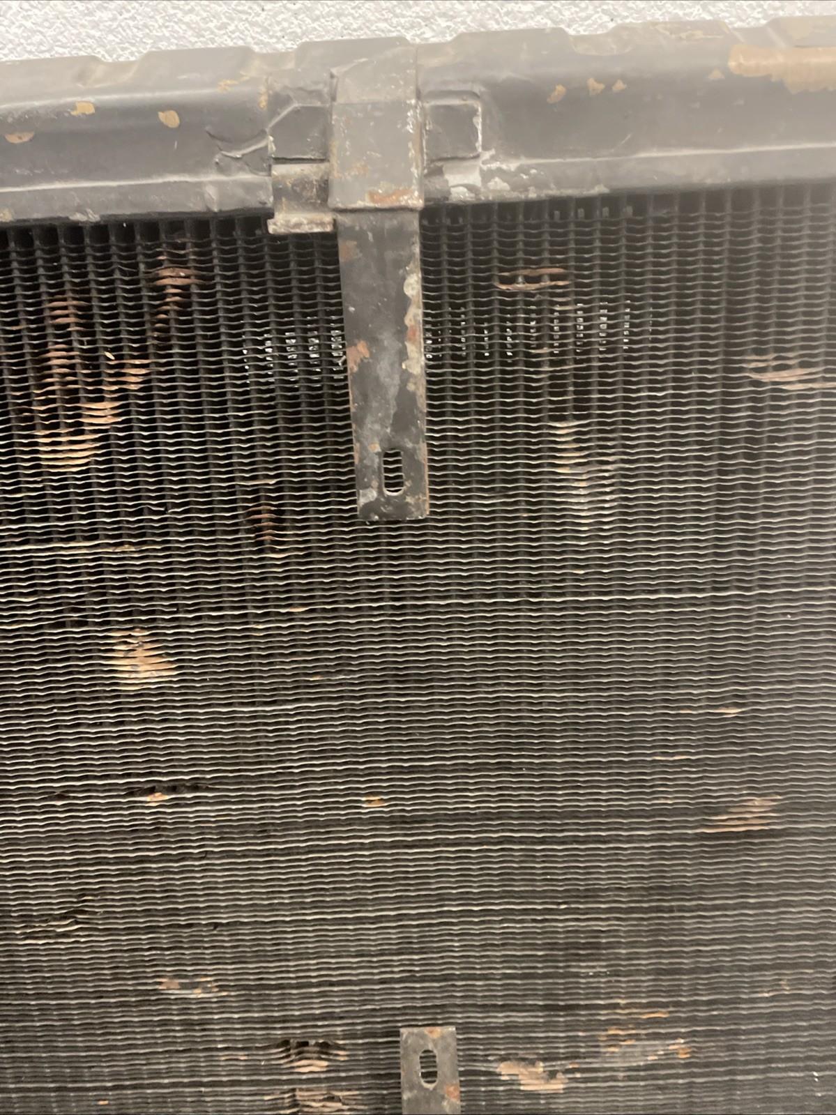 Ferrari 330 Radiator 