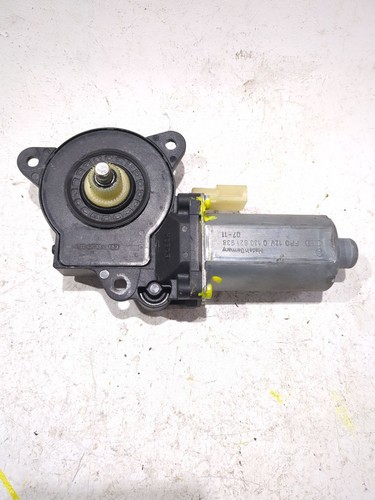 0130821938 MOTOR ELEVALUNAS DELANTERO IZQUIERDO / 40257 PARA FORD FIESTA V VAN 1 - Foto 2 di 8