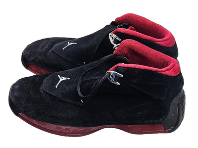 Size 12.5 - Air Jordan 18 Retro Countdown Pack for sale online | eBay