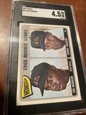 1965 Topps Baseball Cards 41