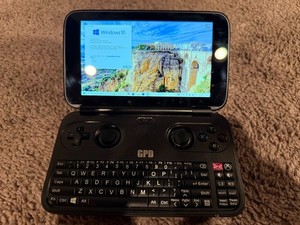 Gpd Xp Plus | eBay