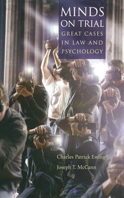 Mccann Ewing | Minds on Trial | Buch | Englisch (2019) | Gebunden | ACADEMIC