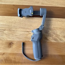 DJI Osmo Mobile 3 Foldable Smartphone Gimbal Stabilizer with Carrying Case