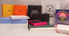 BTS Album Lot