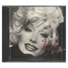 Dolly Parton - The Encore Collection CD