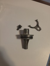 Mopar Speedometer Pinion Gear Adapter Bracket And Bolt 904 727 Hemi Without Gear Mopar Speedometer Pinion Gear Adapter Bracket And Bolt 904 727 Hemi Without Gear