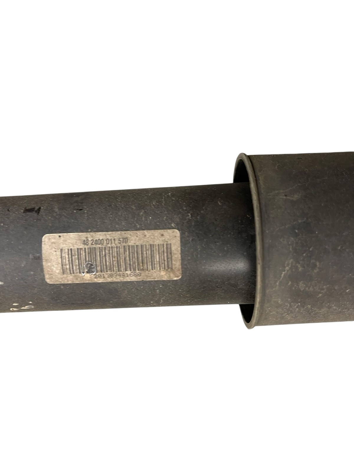 2015-2020 BENTLEY BENTAYGA OEM Rear Left/Right Suspension Strut Shock Absorber