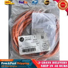 Allen-Bradley MP-Series SpeedTEC Cable 2090-CPBM7DF-16AA09  US FREE TAX