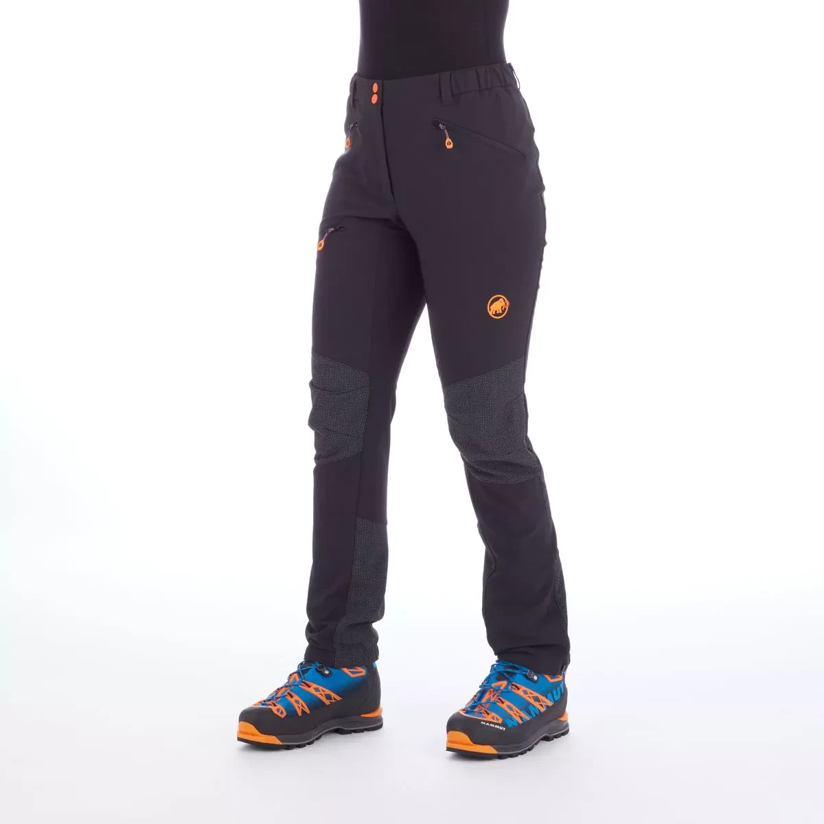 MAMMUT Eisfeld Advanced Light SO Women's Pants Outdoor Trekking
Opens in a new window or tab
