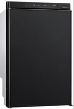 LODÓWKA KEMPINGOWA THETFORD N4090E+ - GAZ / 220V / 12V - JAK NOWA