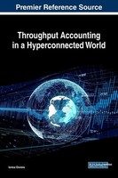 Ionica Oncioiu | Throughput Accounting In A Hyperconnected World | Buch (2018)