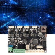 Ender 5 V4.2.7 Silent Mainboard Upgrade For 3D Printer