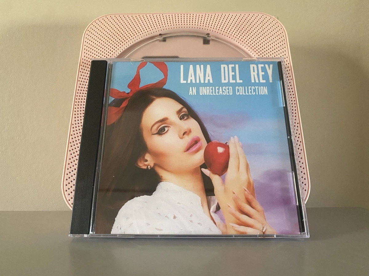 Album Lana Del Rey Music CDs for sale | eBay