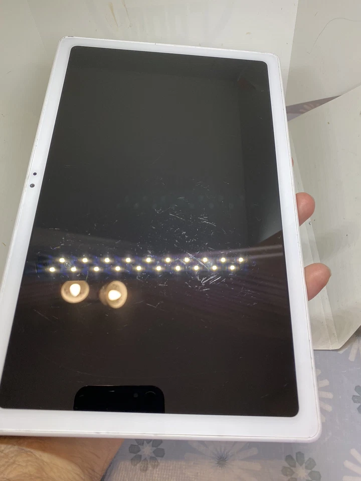 Samsung Galaxy Tab A7 10.4 · 32GB · Cellular, photo 4 of 5