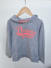 Hoodie Kapuzenpullover von Tom Tailor Gr.140