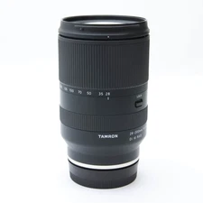 TAMRON 28-200mm F/2.8-5.6 DiIII RXD/071SF (for SONY E) #354