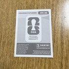 2026 Panini FIFA World Cup | Nico Paz Argentina ARG 14 | Sticker! — photo 2