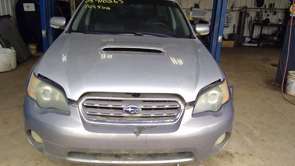 Culata izquierda del conductor 2,5 L DOHC compatible con 05-06 LEGACY 10305252 Foto 4 de 4