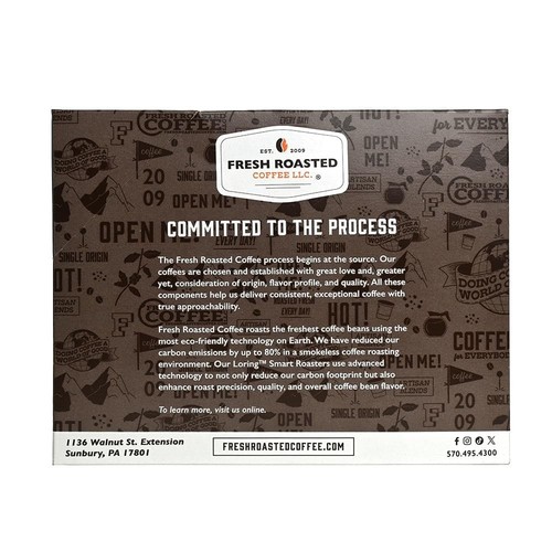 100% Hawaiian Kona Medium Roast Kosher K-Cup Compatible 24 Pods - Picture 5 of 5