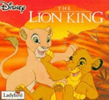 The Lion King (Classics Ser.) by Walt Disney
