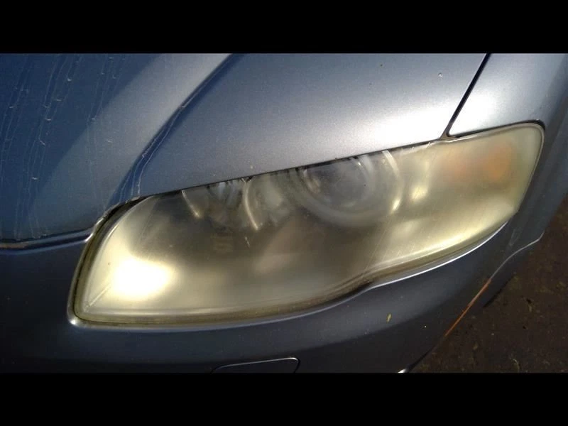 Faro conductor xenón HID autoajustable Opt 8Q3 se adapta 05-09 AUDI A4 594921 Foto 4 de 4