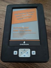 Emerson TREXLHPKLWS3S AMS Trex Communicator, HART, Loop Power Plus Module