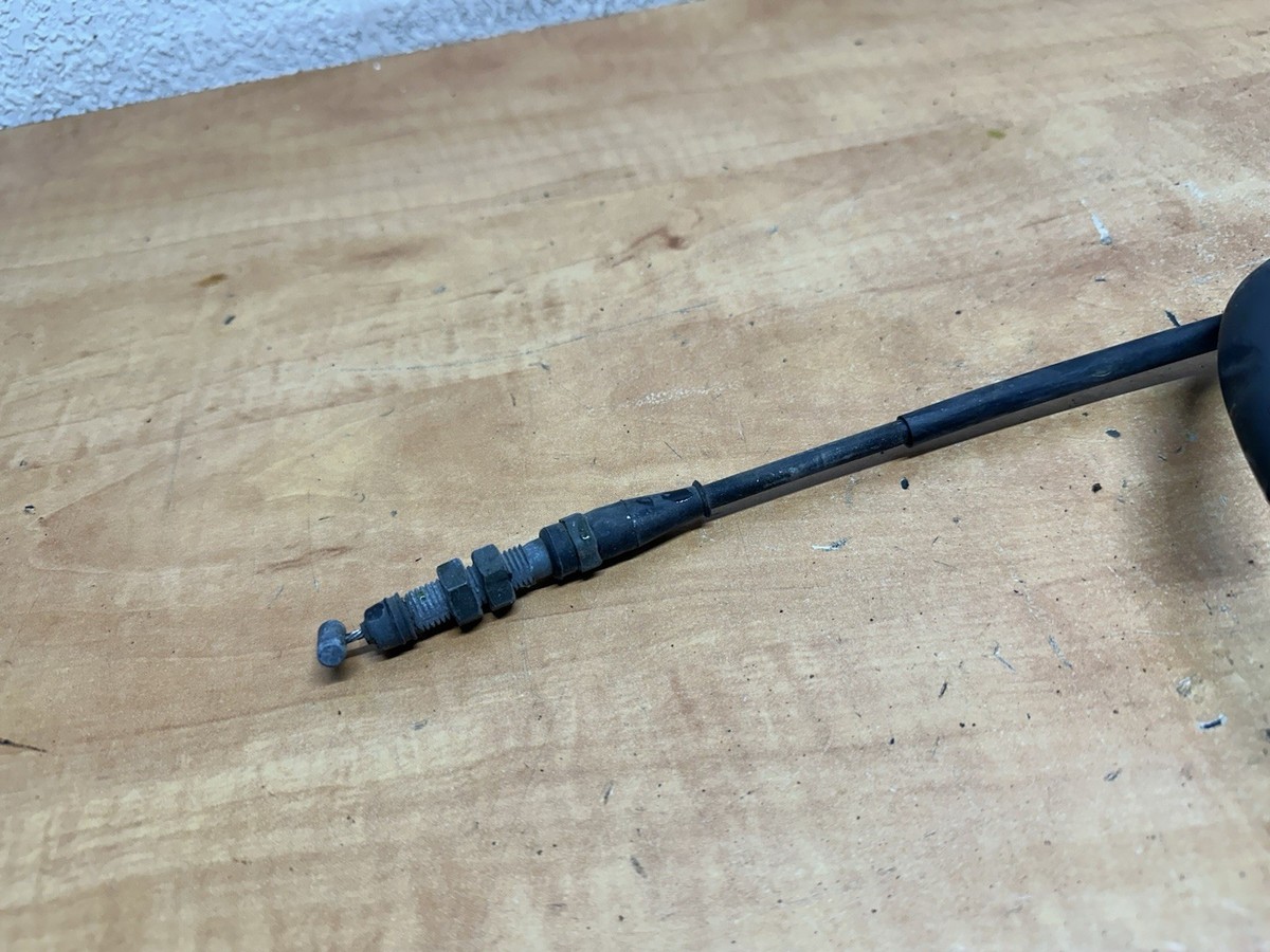 90-96 Nissan 300zx Z32 NA OEM Throttle Cable | eBay
